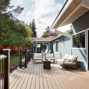 Luxury Custom Home Remodel | Los Altos