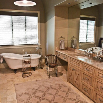 Southlake, TX home remodel