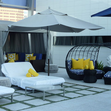 Commercial Rooftop - Ritz