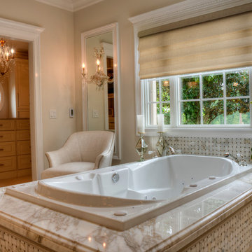 Master Bath Update
