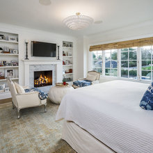 Master Bedrooms