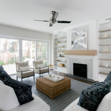 Princeton Family Room