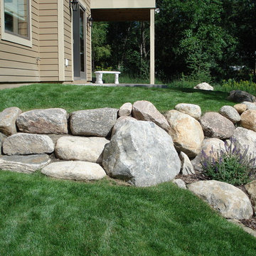 Path/Landing/Steps Ideas