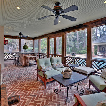 St. Simons Island Georgia Luxury Homes