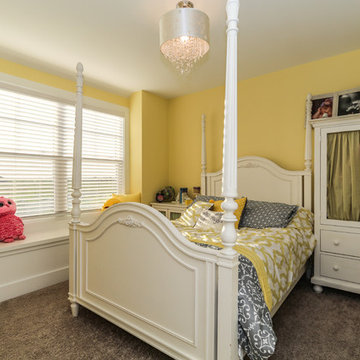 The Logan Modified | Americana Estates