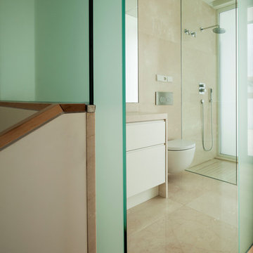 Vivienda Estudio