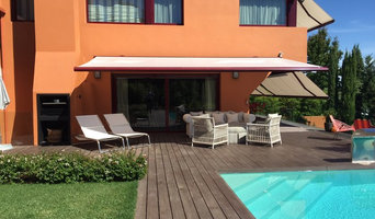 Instalación en Madrid