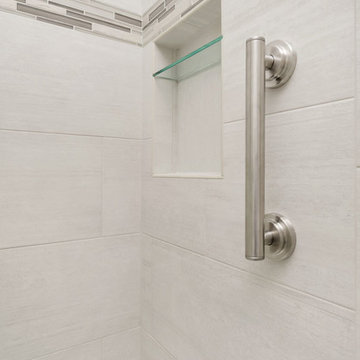 Carmel Mountain Ranch Bathroom Remodel