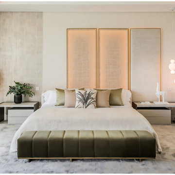A.V. Timeless Villa