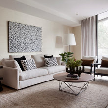 Living Room Ideas