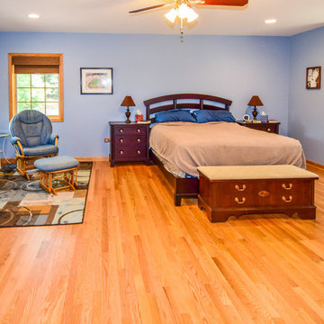 Full Home Remodel in Wheaton, IL