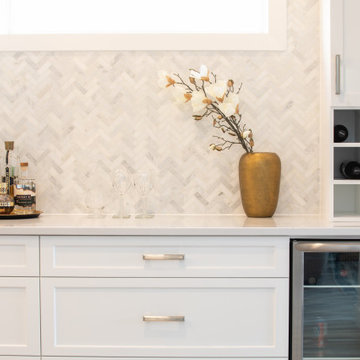 Timeless Kitchen