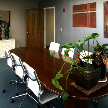 Feng Shui Style