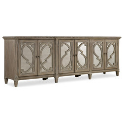French Country Console Tables by Buildcom