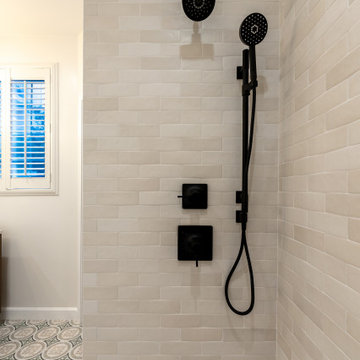 The Alhaidari Residence - Entire Home Remodel