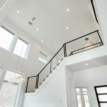 Crystal Gallery Modern Home