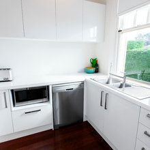 kitchen 3 1/2