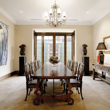 Expert Opinion: Does Antique Furniture Belong in Modern Homes?