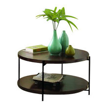 modern coffee table