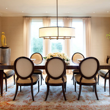 Orinda Dining Room