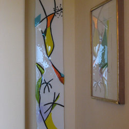 Miro Reflections - Artwork