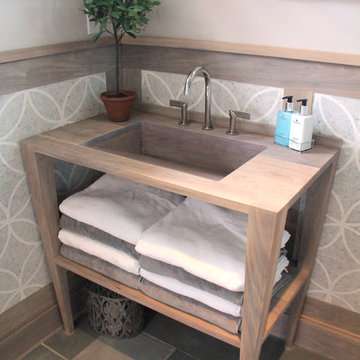 Bakes & Kropp - 2014 Hampton Designer Showhouse