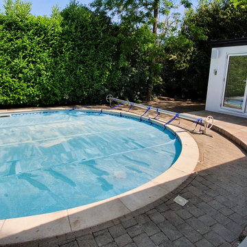 Pool House Bromley, Kent