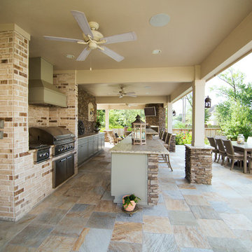 Garage Addition