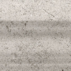 maltese DP CR2x12 Roman Gray Chair Rail - Wall And Floor Tile