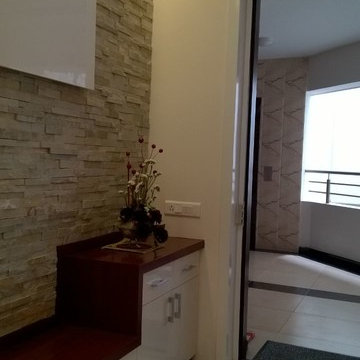 Mangalore 2BHK IW