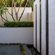 water feature
