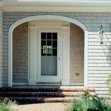 Patio Ideas