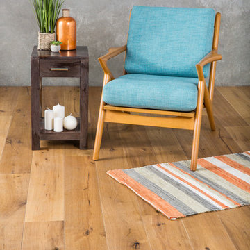 Great Republic European Oak Engineered Hardwood Flooring