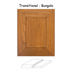 ENCORE CUSTOM CABINETS - Products