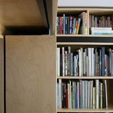 RollingBookshelves