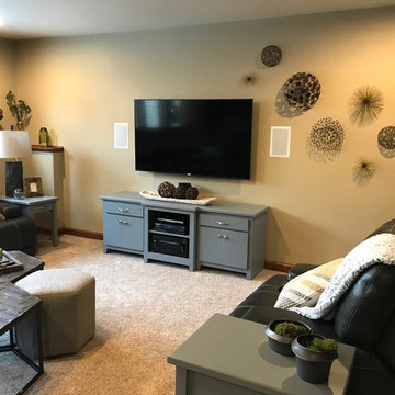Interior Projects