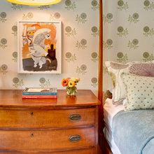 Girls' Room