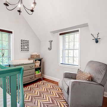 217 Witherspoon Rd