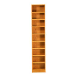 9-Space CD Case - Media Racks And Towers