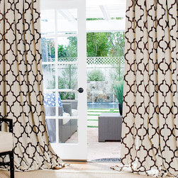 DrapeStyle Images - Curtains