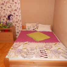girlie room