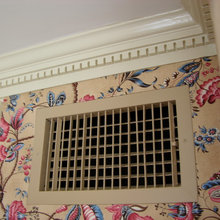 Wall Treatments