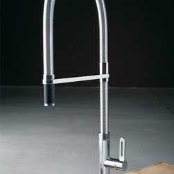 Designer Kitchen Faucets - Kitchen Faucets