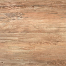 Taiga - Teak - Flooring