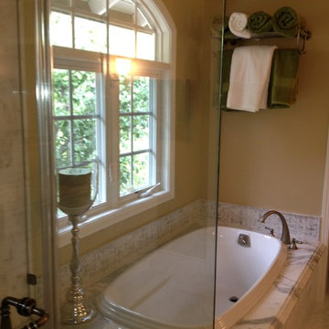 bathroom remodeling by eden development