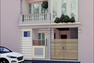 Villa Design For Mr Ashish Chaudhary