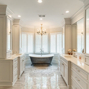 2022 Montgomery County Custom Builder Awards