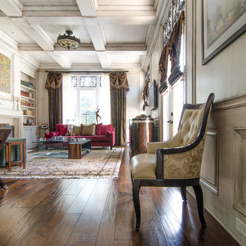 Home Office