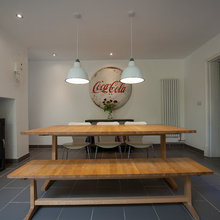 Kitchen/ diner
