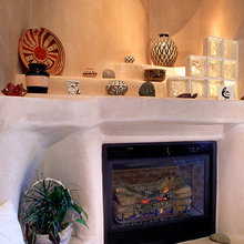 Fireplaces